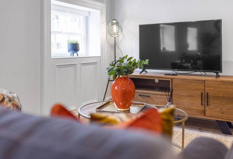 فندق Wilton House