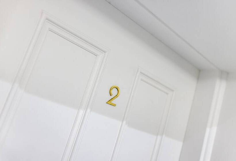 فندق Wilton House