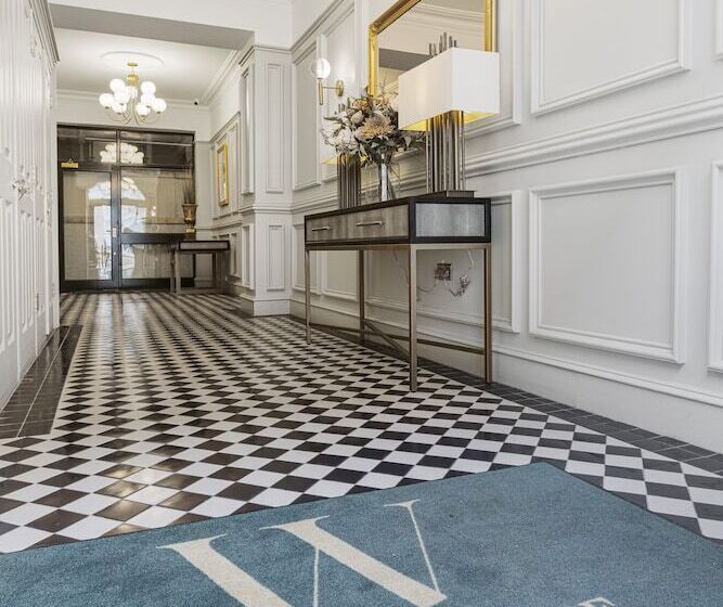 فندق Wilton House