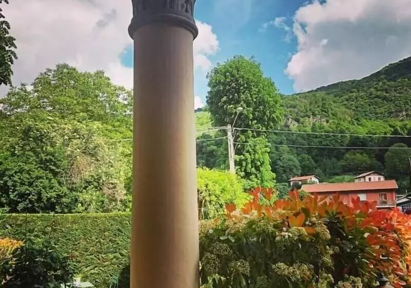 Narciso B&b Valbrona