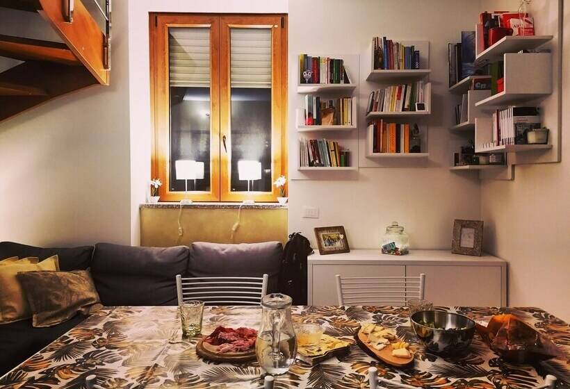 Narciso B&b Valbrona