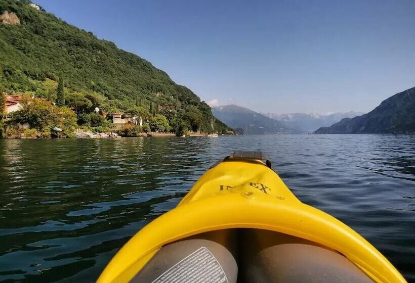 Narciso B&b Valbrona