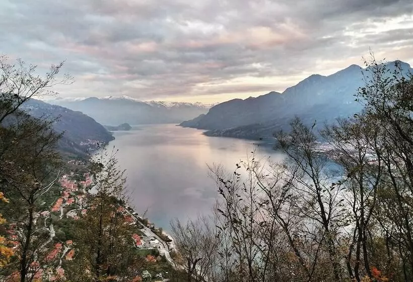 Narciso B&b Valbrona