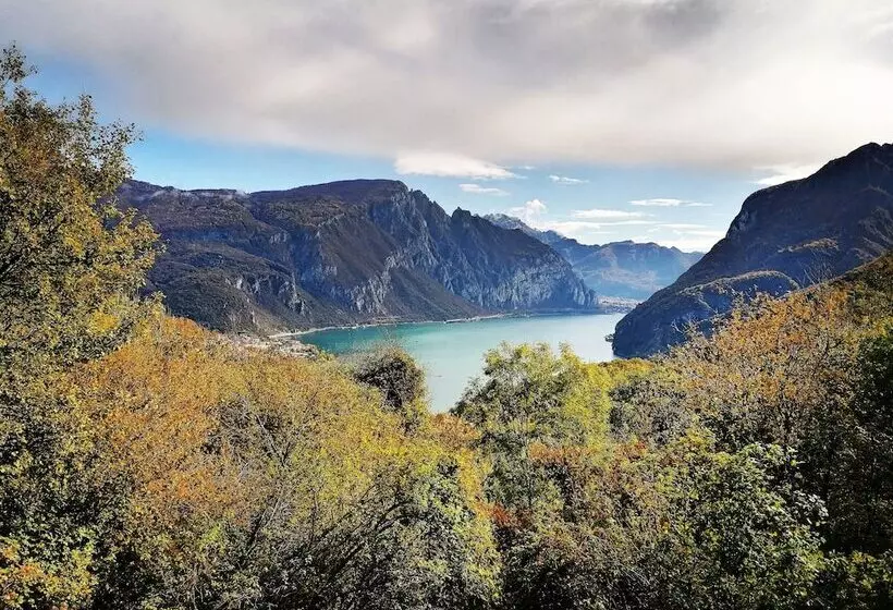 Narciso B&b Valbrona