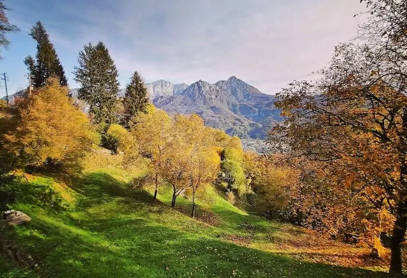 Narciso B&b Valbrona