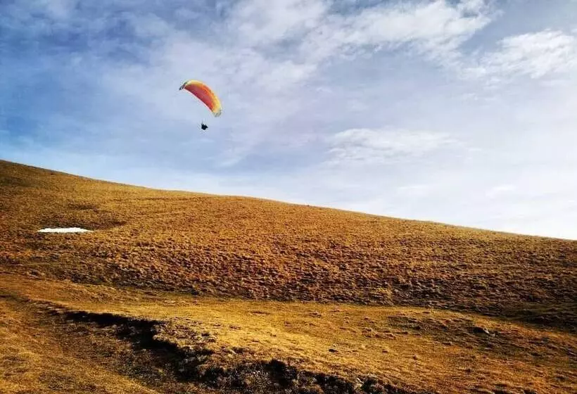 Narciso B&b Valbrona