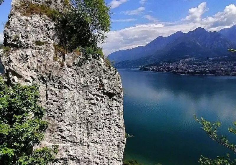 Narciso B&b Valbrona