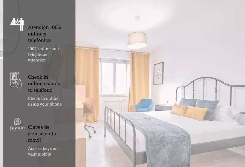 Majatalo Dadá Coliving & Rooms By Serendipia Turismo