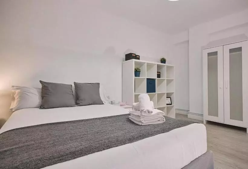 Majatalo Dadá Coliving & Rooms By Serendipia Turismo