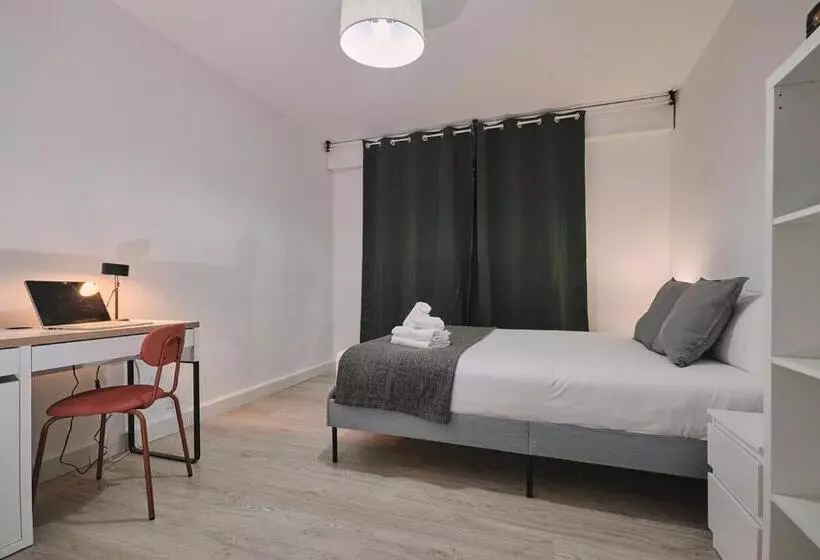 Majatalo Dadá Coliving & Rooms By Serendipia Turismo