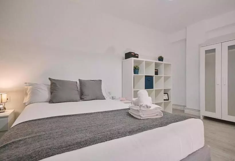 Majatalo Dadá Coliving & Rooms By Serendipia Turismo