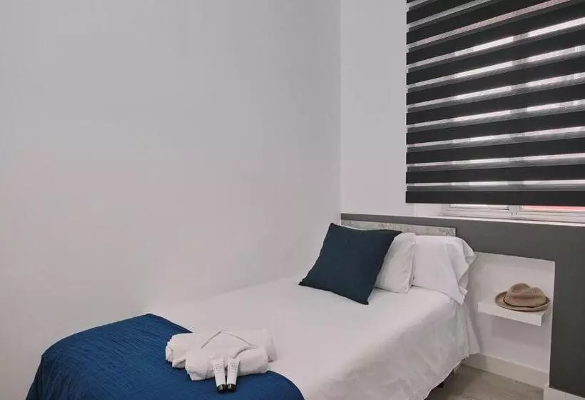 Majatalo Dadá Coliving & Rooms By Serendipia Turismo