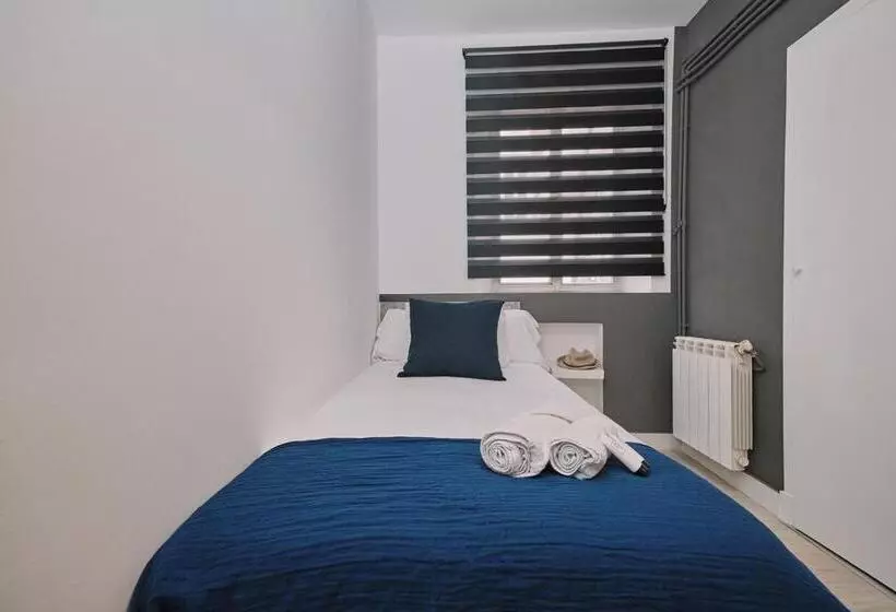 Majatalo Dadá Coliving & Rooms By Serendipia Turismo