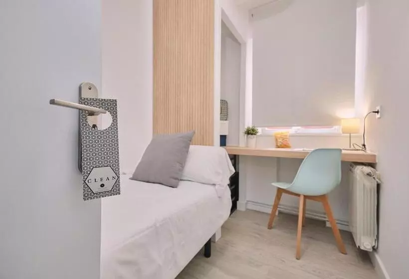 Majatalo Dadá Coliving & Rooms By Serendipia Turismo