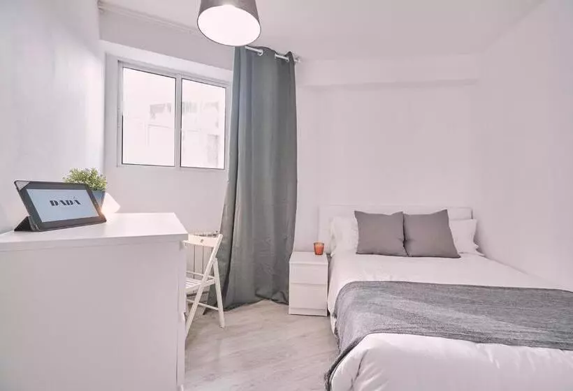 Majatalo Dadá Coliving & Rooms By Serendipia Turismo