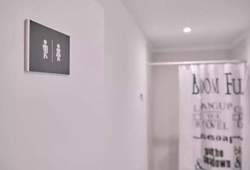 Majatalo Dadá Coliving & Rooms By Serendipia Turismo