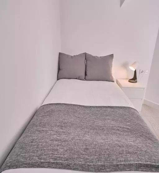 Majatalo Dadá Coliving & Rooms By Serendipia Turismo