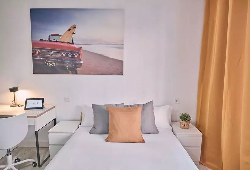 Majatalo Dadá Coliving & Rooms By Serendipia Turismo