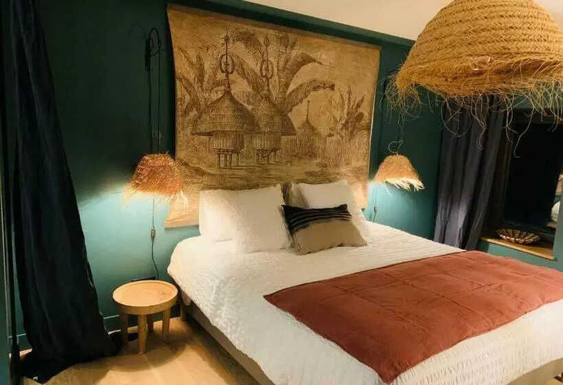 Majatalo La Cambrousse