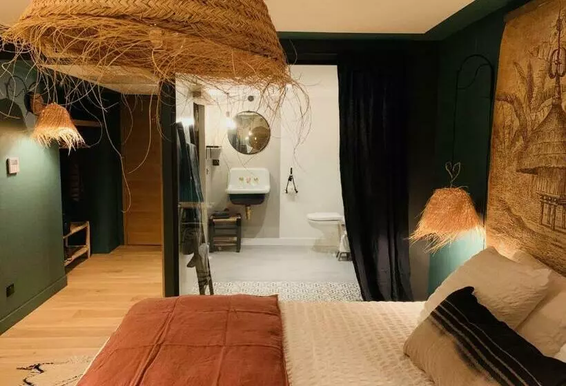 Majatalo La Cambrousse