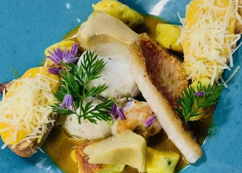 Majatalo La Cambrousse