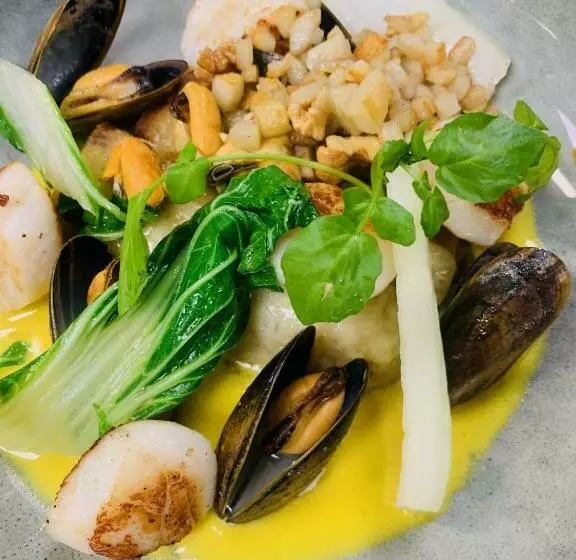 Majatalo La Cambrousse