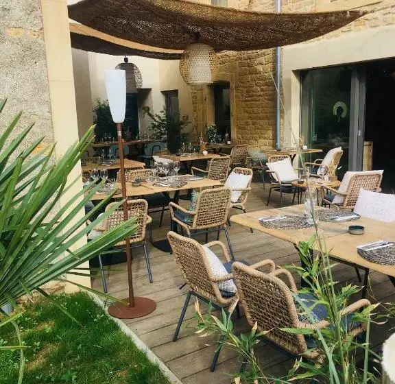 Majatalo La Cambrousse