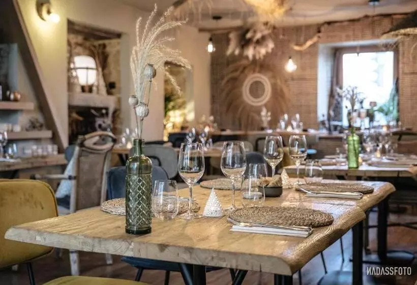 Majatalo La Cambrousse