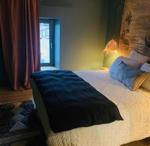 פנסיון La Cambrousse