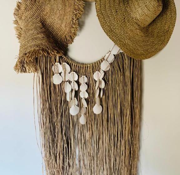 פנסיון La Cambrousse