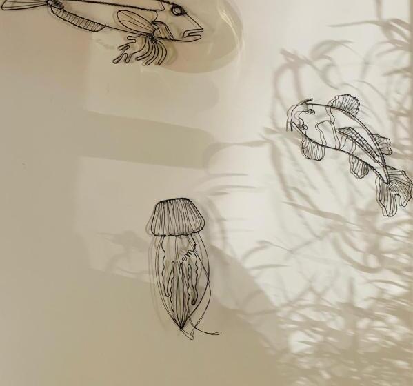 פנסיון La Cambrousse