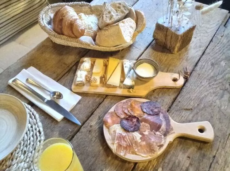 Majatalo La Cambrousse