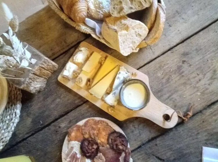 Majatalo La Cambrousse