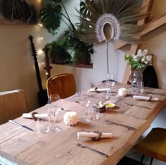 Majatalo La Cambrousse