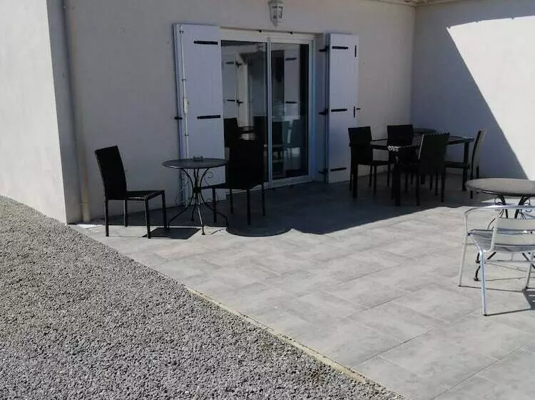 Majatalo La Pecherie