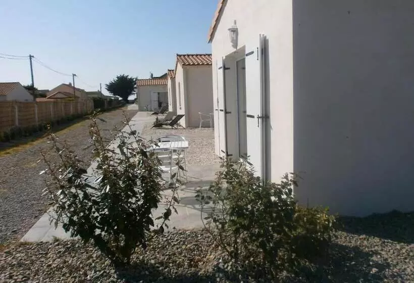 Majatalo La Pecherie