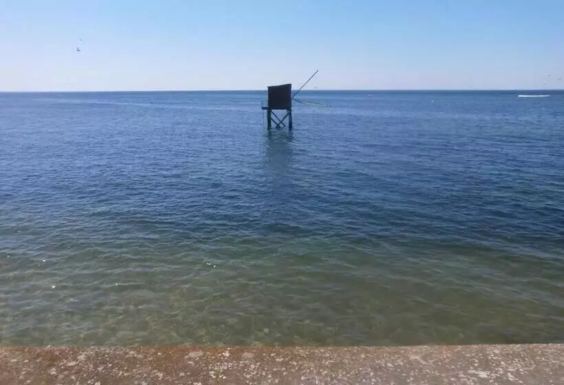 Majatalo La Pecherie