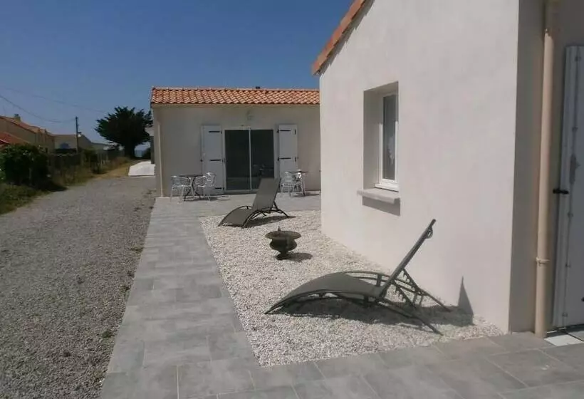 Majatalo La Pecherie