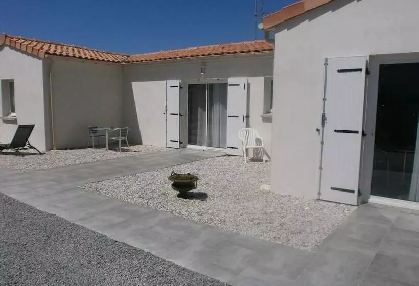 Majatalo La Pecherie