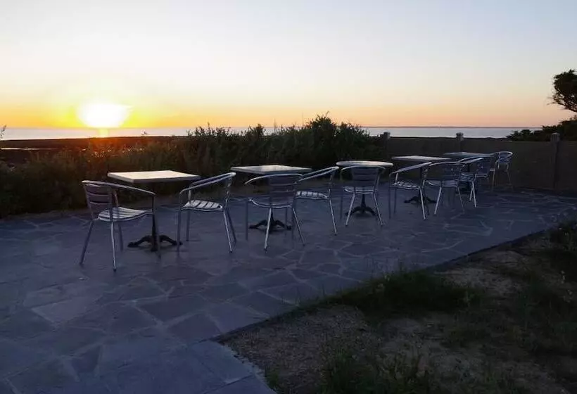 Majatalo La Pecherie