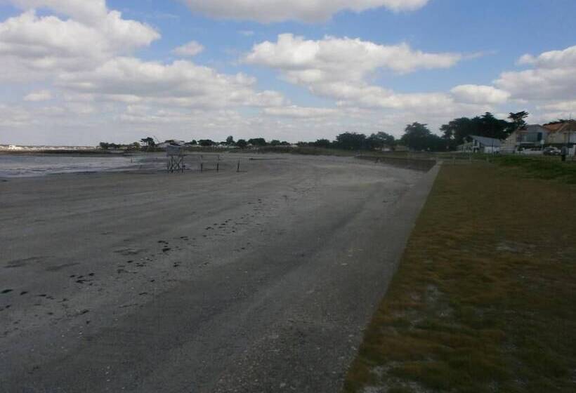 ペンション La Pecherie