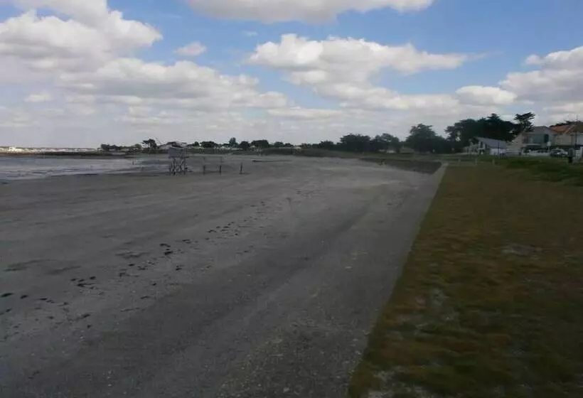 Majatalo La Pecherie