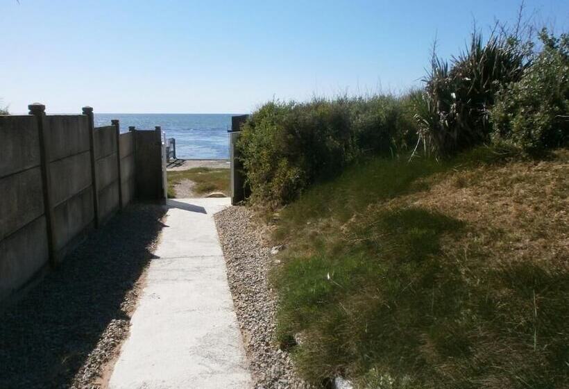 ペンション La Pecherie