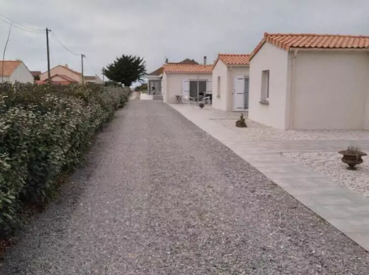 Majatalo La Pecherie