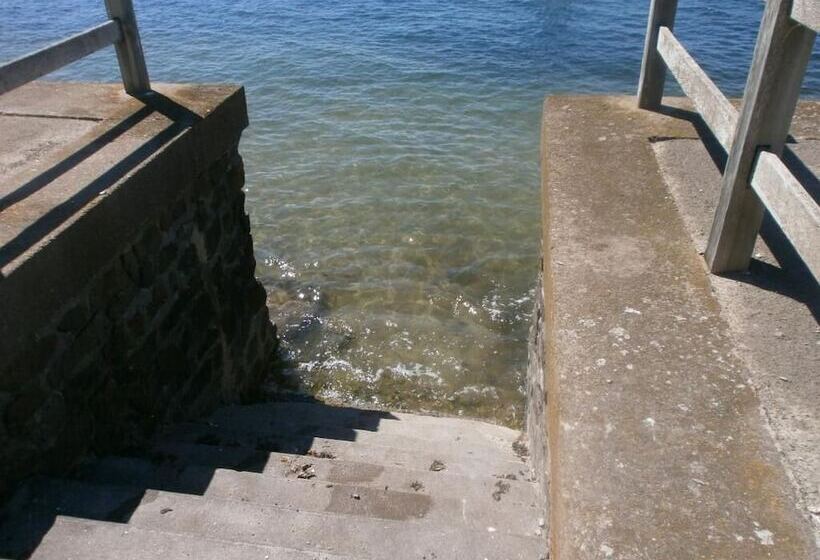 ペンション La Pecherie