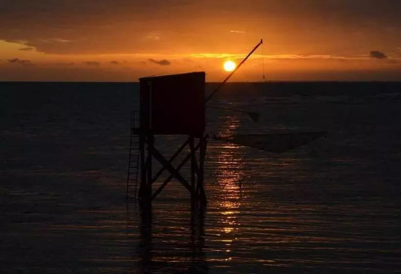 Majatalo La Pecherie