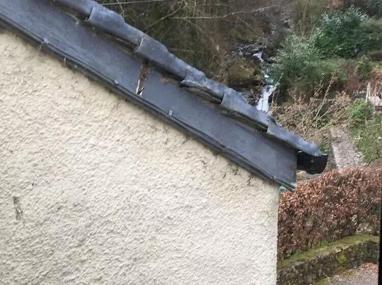 レジデンス Talcomb Holiday Cottage Thornthwaite Keswick