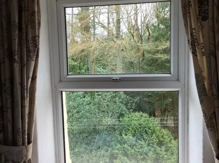 レジデンス Talcomb Holiday Cottage Thornthwaite Keswick