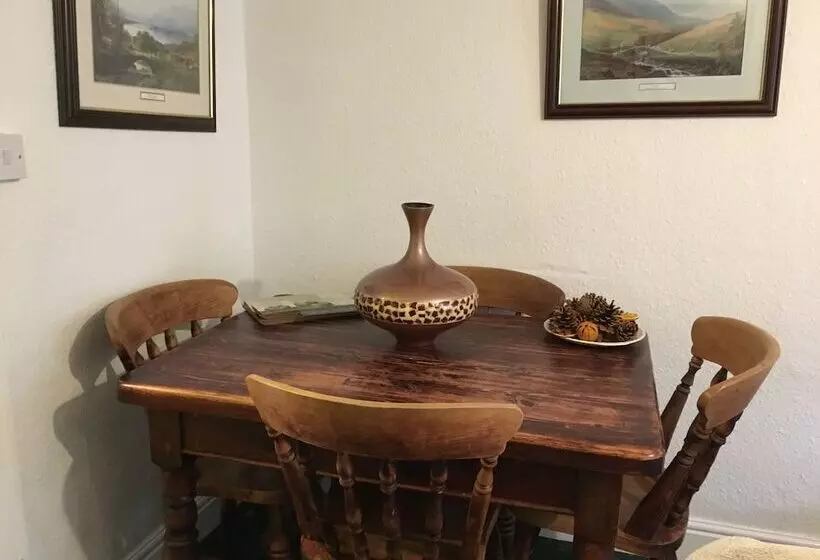 レジデンス Talcomb Holiday Cottage Thornthwaite Keswick