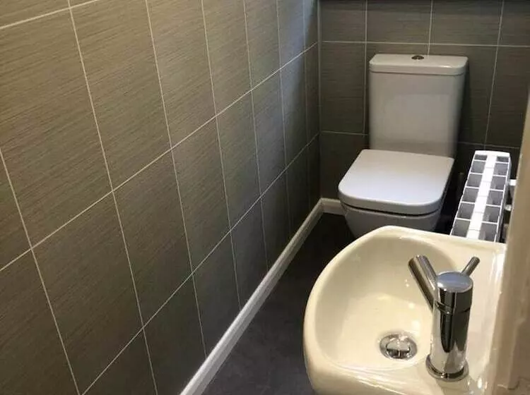 レジデンス Talcomb Holiday Cottage Thornthwaite Keswick